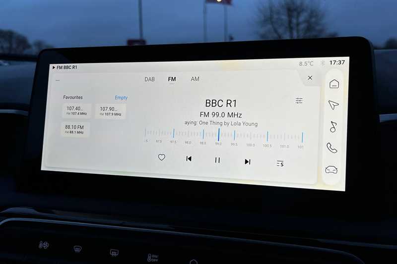 Used MG MG3 2025 for sale - 77561471: Photo 17