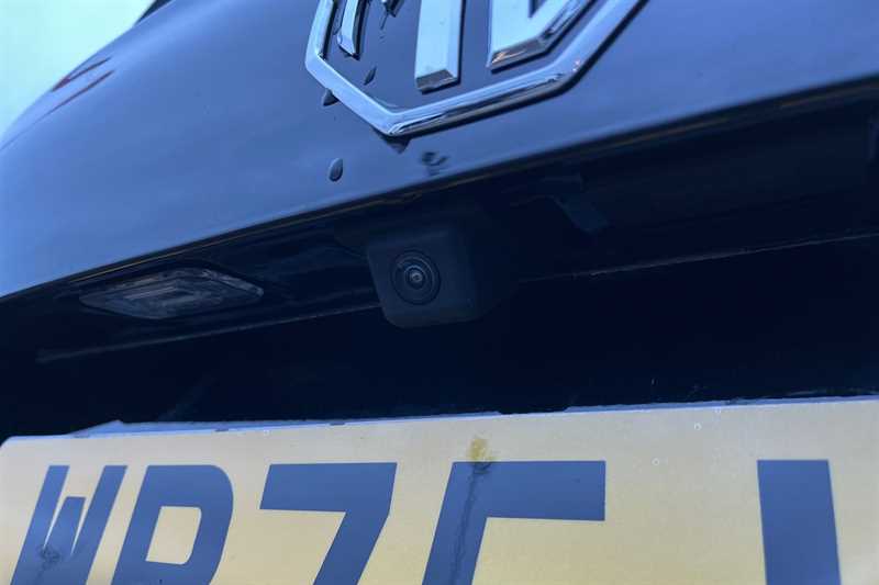 Used MG MG3 2025 for sale - 77561471: Photo 38