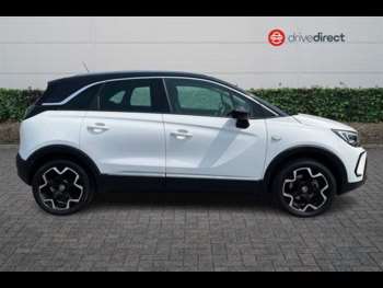 Used Vauxhall Crossland 2022 for sale - 74824234: Photo