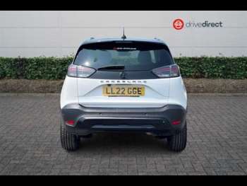 Used Vauxhall Crossland 2022 for sale - 74824234: Photo
