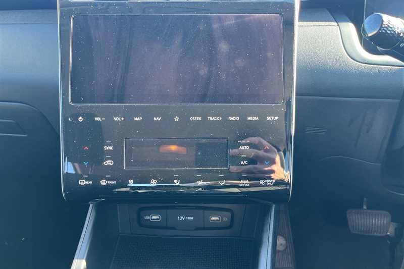 Used Hyundai TUCSON 2022 for sale - 78142345: Photo 15