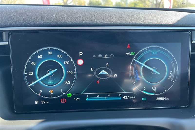 Used Hyundai TUCSON 2022 for sale - 78142345: Photo 20