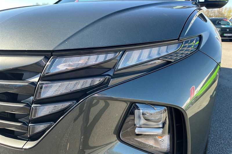 Used Hyundai TUCSON 2022 for sale - 78142345: Photo 29