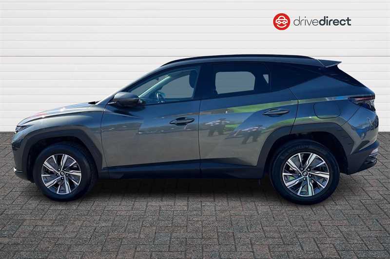 Used Hyundai TUCSON 2022 for sale - 78142345: Photo 6