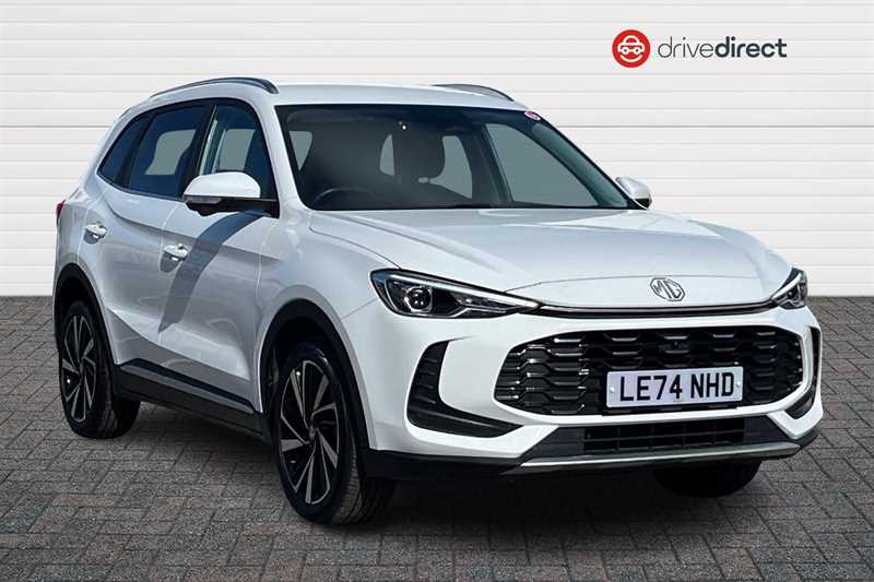 Used MG MG ZS for sale - 78222629: Photo 1