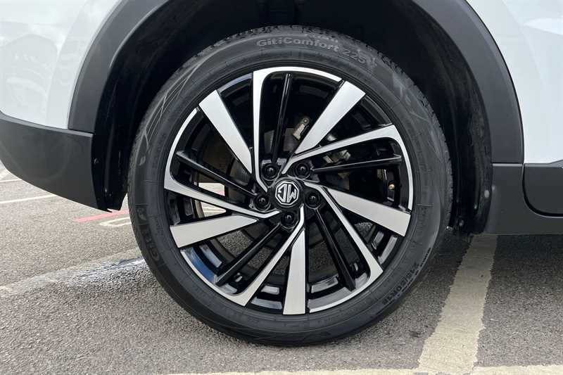 Used MG MG ZS for sale - 78222629: Photo 11