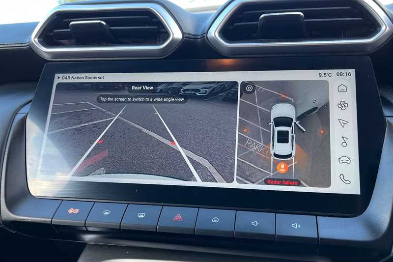 Used MG MG ZS for sale - 78222629: Photo 19