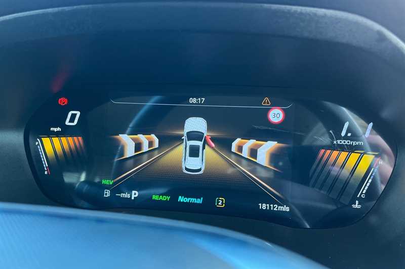 Used MG MG ZS for sale - 78222629: Photo 20