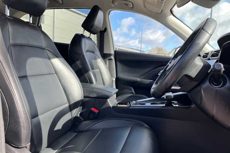 Used MG MG ZS for sale - 78222629: Photo 23