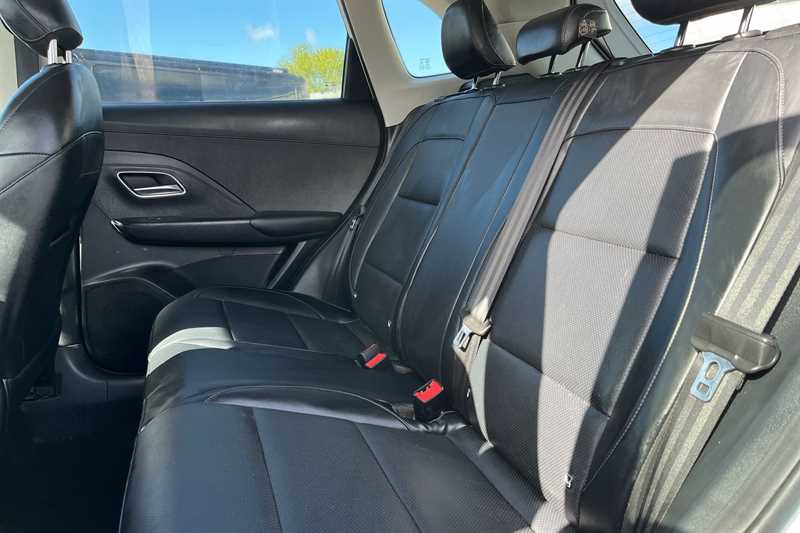 Used MG MG ZS for sale - 78222629: Photo 24