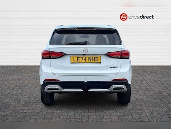 Used MG MG ZS 2024 for sale - 78222629: Photo