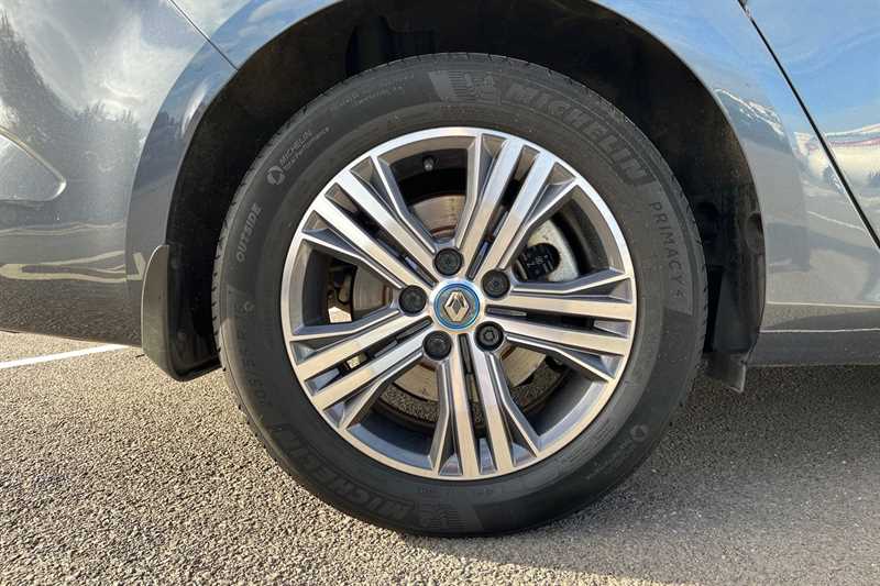 Used Renault Megane for sale - 76462540: Photo 11