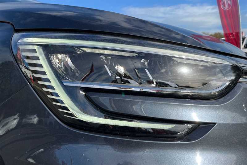 Used Renault Megane for sale - 76462540: Photo 28