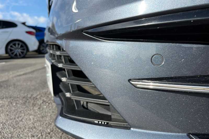 Used Renault Megane for sale - 76462540: Photo 40