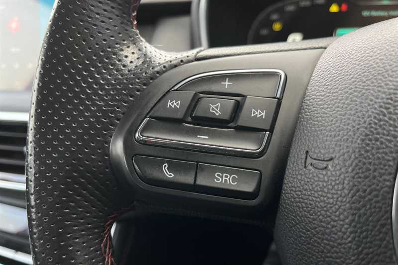 Used MG MG HS 2023 for sale - 77711584: Photo 21