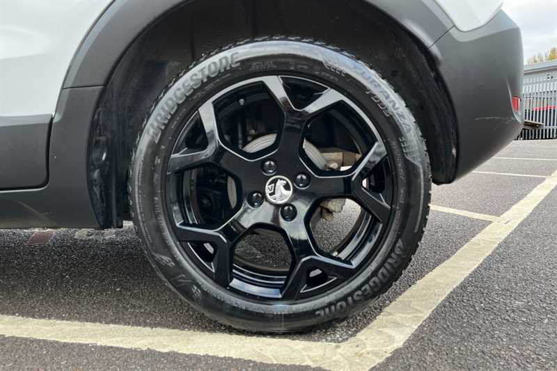 Used Vauxhall Crossland 2022 for sale - 76530540: Photo 10