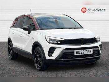 Used Vauxhall Crossland 2022 for sale - 76530540: Photo
