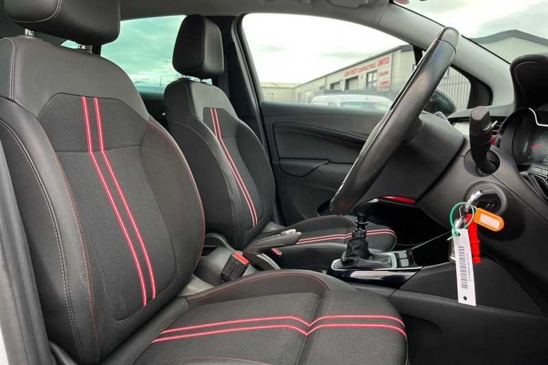 Used Vauxhall Crossland 2022 for sale - 76530540: Photo 23