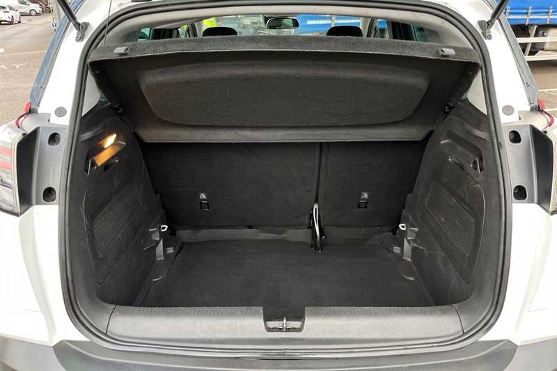 Used Vauxhall Crossland 2022 for sale - 76530540: Photo 25