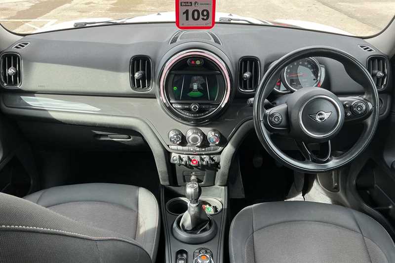 Used MINI Countryman 2019 for sale - 78175136: Photo 13