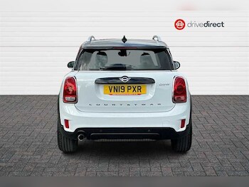 Used MINI Countryman 2019 for sale - 78175136: Photo