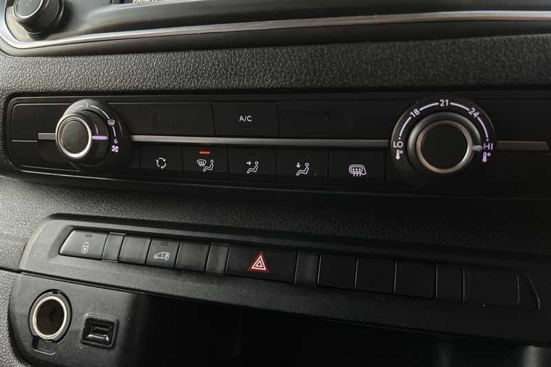 Used Vauxhall Vivaro 2023 for sale - 76929396: Photo 15