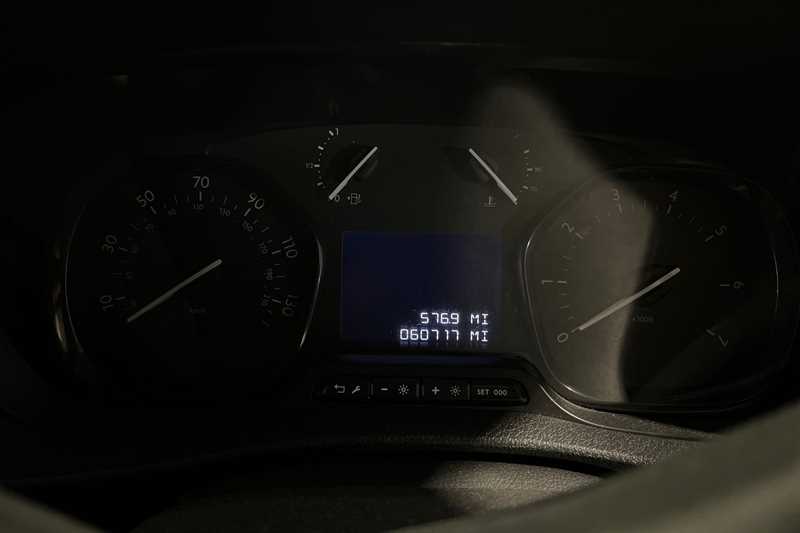 Used Vauxhall Vivaro 2023 for sale - 76929396: Photo 20