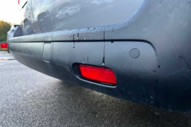 Used Vauxhall Vivaro 2023 for sale - 76929396: Photo 39