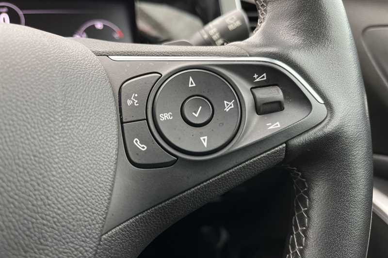 Used Vauxhall Grandland 2022 for sale - 78160295: Photo 22