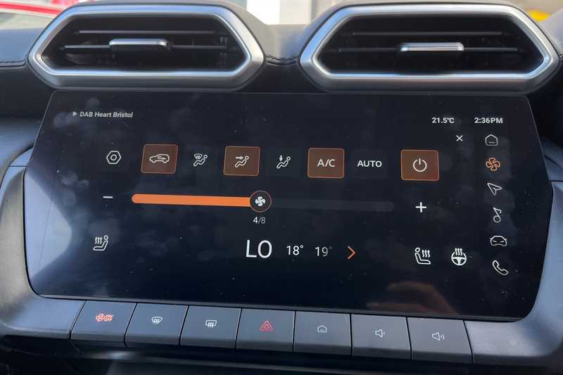 Used MG MG ZS 2025 for sale - 76448266: Photo 15