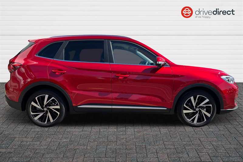 Used MG MG ZS 2025 for sale - 76448266: Photo 2