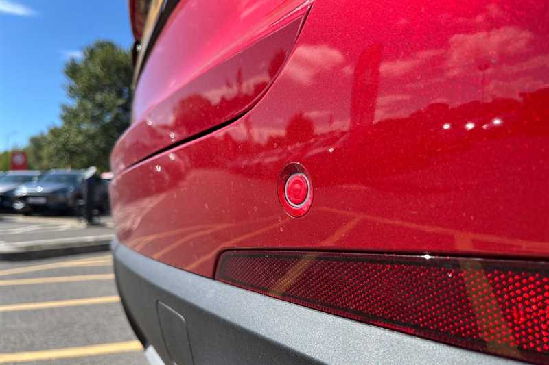 Used MG MG ZS 2025 for sale - 76448266: Photo 39