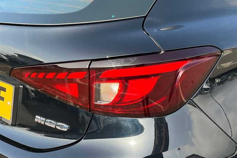 Used MG MG3 for sale - 77699551: Photo 32