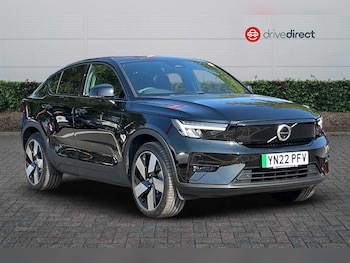 2022 - Twin Recharge 78kWh Ultimate SUV 5dr Electric Auto AWD (408 ps)