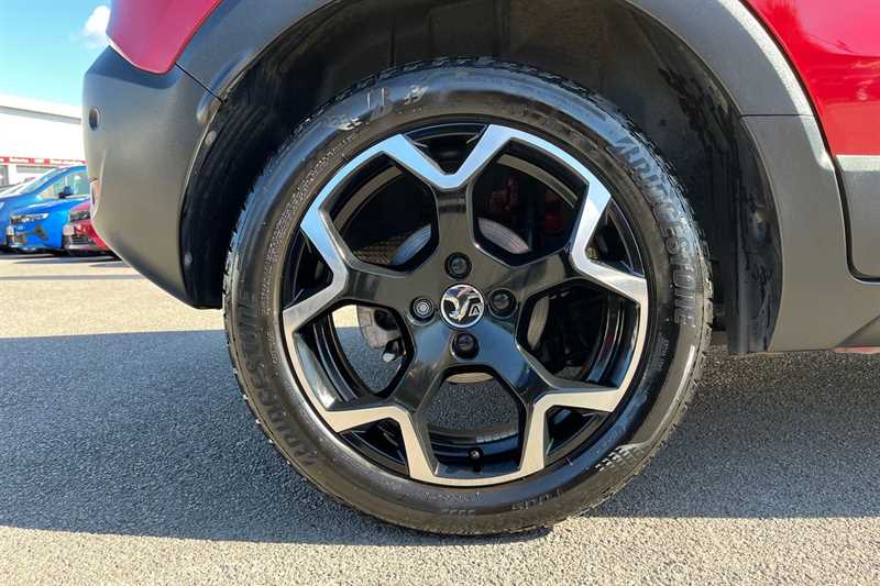 Used Vauxhall Crossland 2022 for sale - 76852073: Photo 11