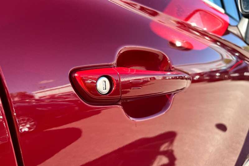 Used Vauxhall Crossland 2022 for sale - 76852073: Photo 33