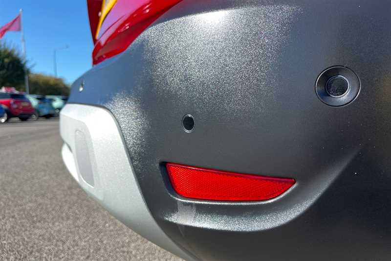 Used Vauxhall Crossland 2022 for sale - 76852073: Photo 39