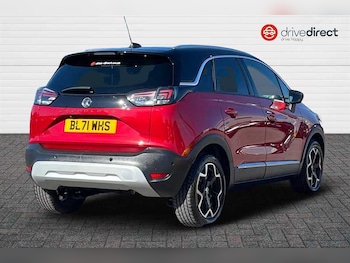 Used Vauxhall Crossland 2022 for sale - 76852073: Photo