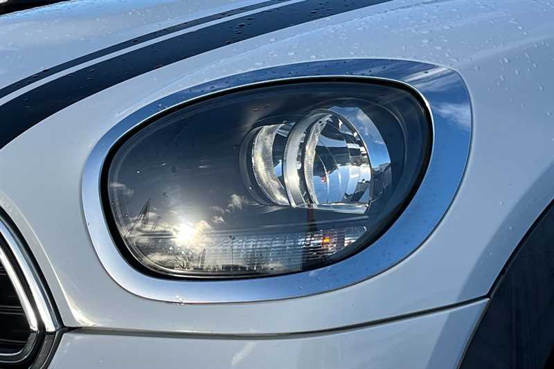 Used MINI Countryman for sale - 77349207: Photo 29