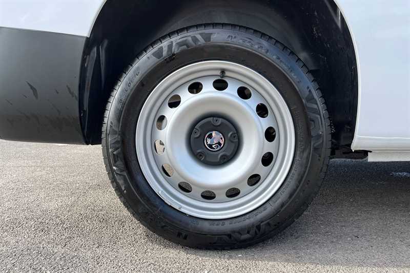 Used Vauxhall Combo 2024 for sale - 76504063: Photo 11