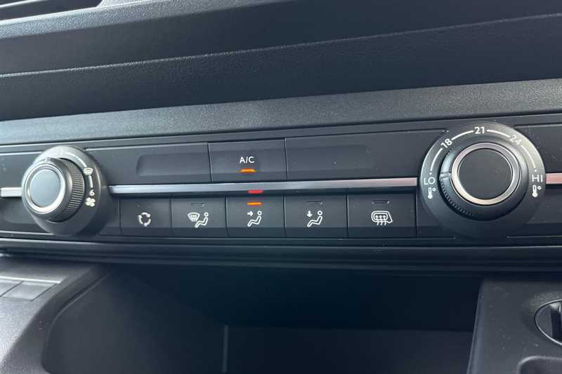 Used Vauxhall Combo 2024 for sale - 76504063: Photo 15