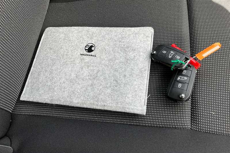 Used Vauxhall Combo 2024 for sale - 76504063: Photo 36