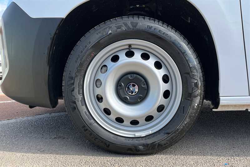 Used Vauxhall Combo 2024 for sale - 76504063: Photo 9