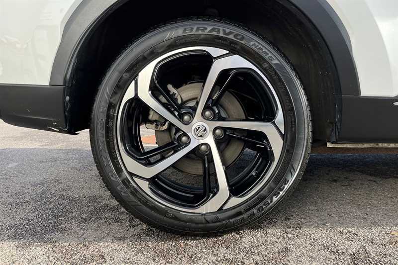 Used MG MG HS for sale - 77256752: Photo 11