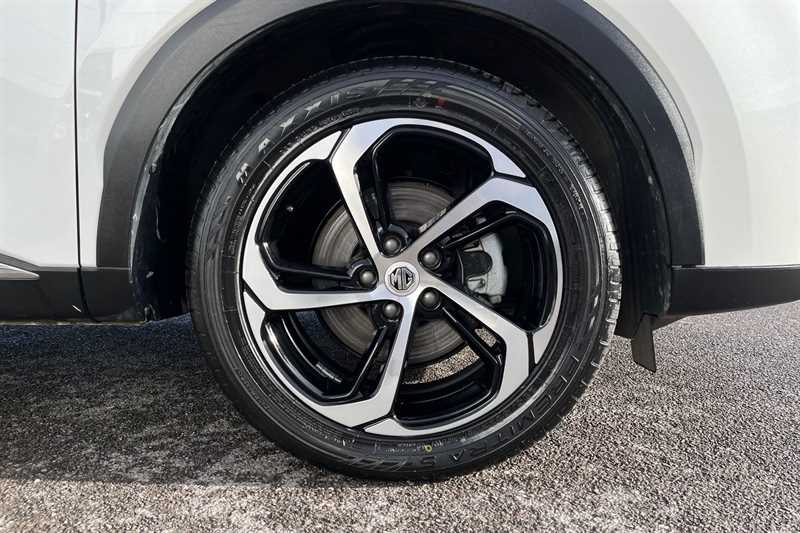 Used MG MG HS for sale - 77256752: Photo 12