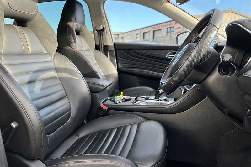 Used MG MG HS for sale - 77256752: Photo 23