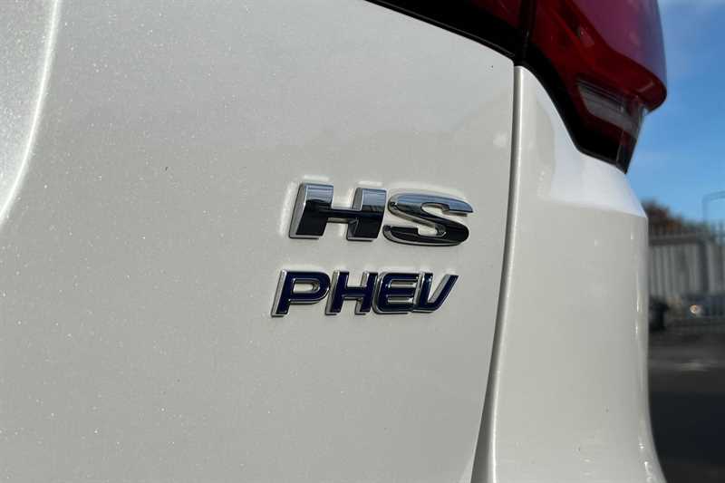 Used MG MG HS for sale - 77256752: Photo 30