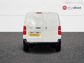 Used Vauxhall Vivaro 2024 for sale - 76876171: Photo