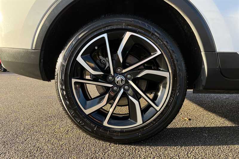 Used MG MG ZS 2024 for sale - 76930269: Photo 11