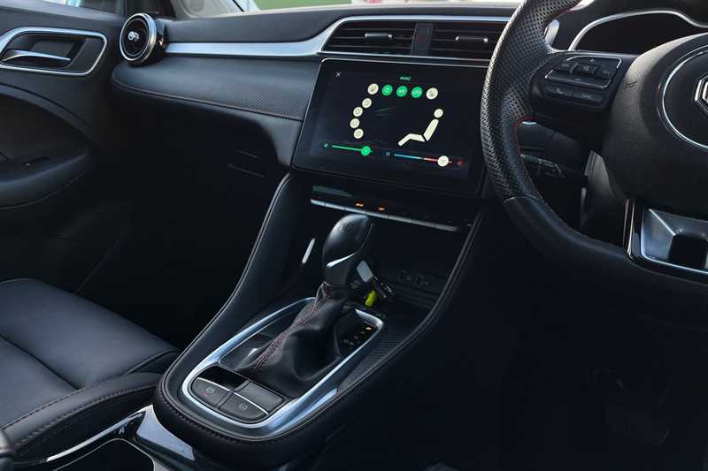 Used MG MG ZS 2024 for sale - 76930269: Photo 14